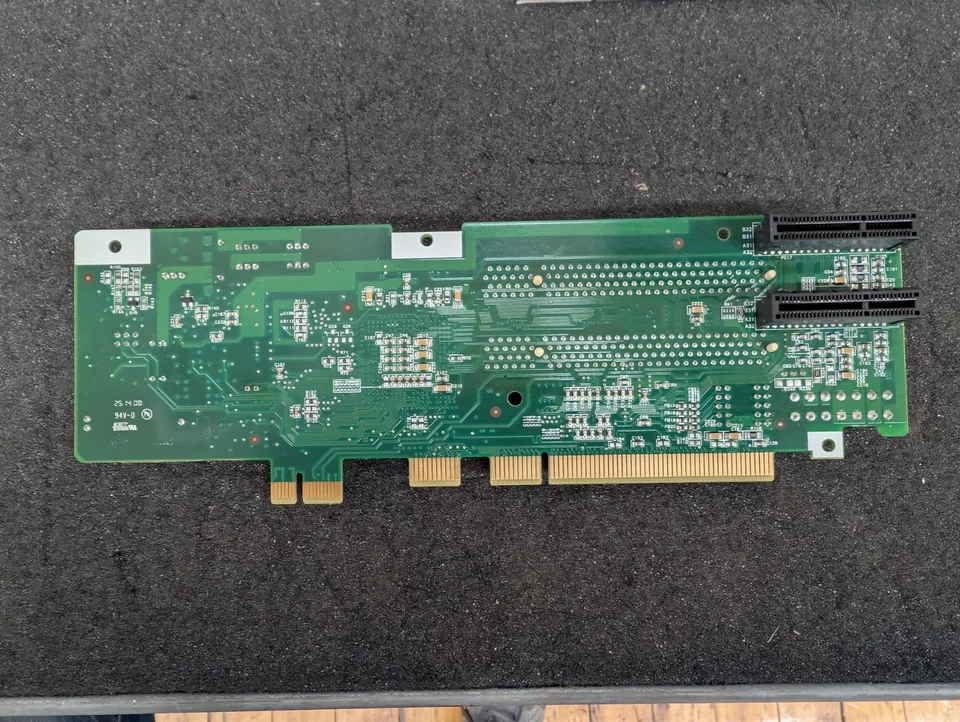 New, IBM, 95Y8332, PE-11 DUAL PCI RISER CARD ASM - Image 3 of 4