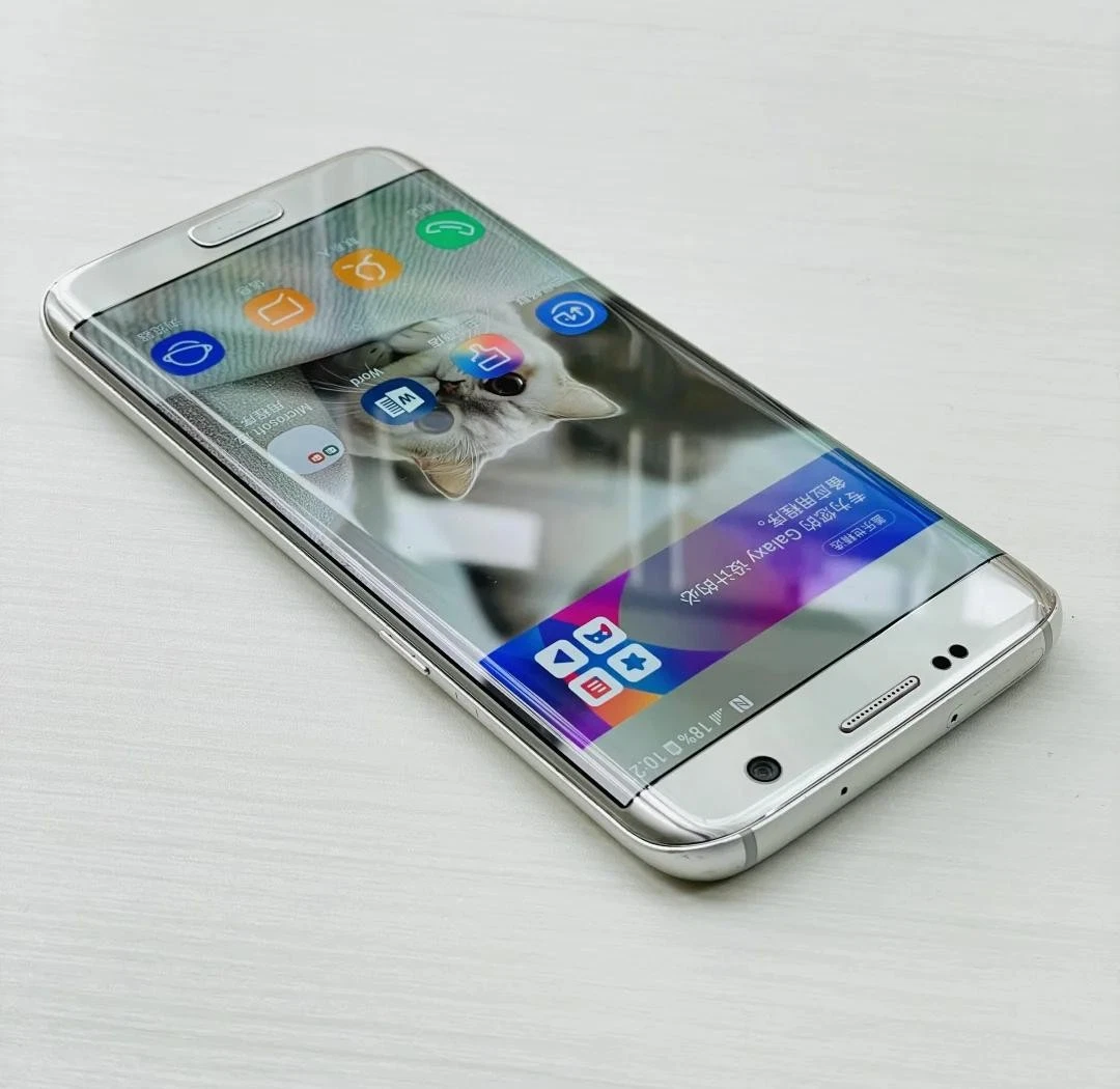 Samsung Galaxy S7 edge Unlocked Smartphones for Sale - Shop New