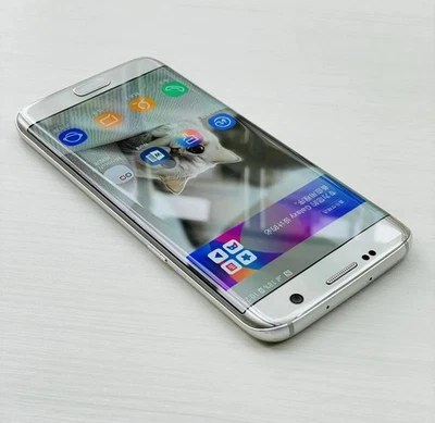 Samsung Galaxy S7 edge Cell Phones & Smartphones for Sale | Shop