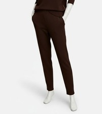 Varley Women's Brown The Slim Pant 25" Size L