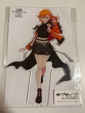 2D Cospa Love Live Superstar Acryl Ständer groß Kanon Shibuya