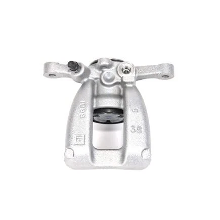 Pinza de freno de disco lateral pasajero trasero Acdelco 13595649 Foto 3 de 4