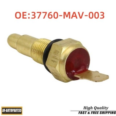 Thermostat Switch 37760-MAV-003 for Honda 2000-03 GL1500C Valkyrie 98-00 VT750C