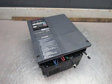 MITSUBISHI F800-E INVERTER FR-F840-00170-E3-N6 3PH 380-500V  XLNT USED TAKEOUT