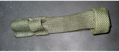 British Lee Enfield Bayonet FROG Surplus