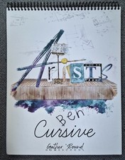Gather Round Homeschool Artists Cursive Stude...