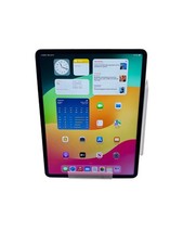 Apple iPad Pro MHNT3LL/A 5th Gen 12.9" Touchscreen Wi-Fi  Cellular 128GB Tablet