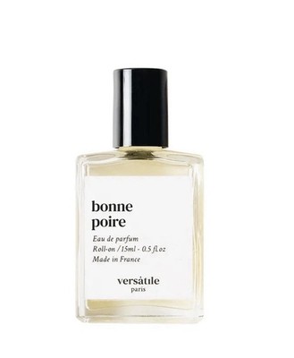 Versatile Paris Bonne Poire (15ml Roll-on) Extrait de Parfum Unisex OVP