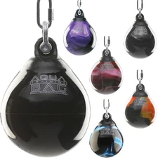 Aqua Training Bag 12" Head Hunter 35 lb. Hybrid Slip Ball/Punching Bag