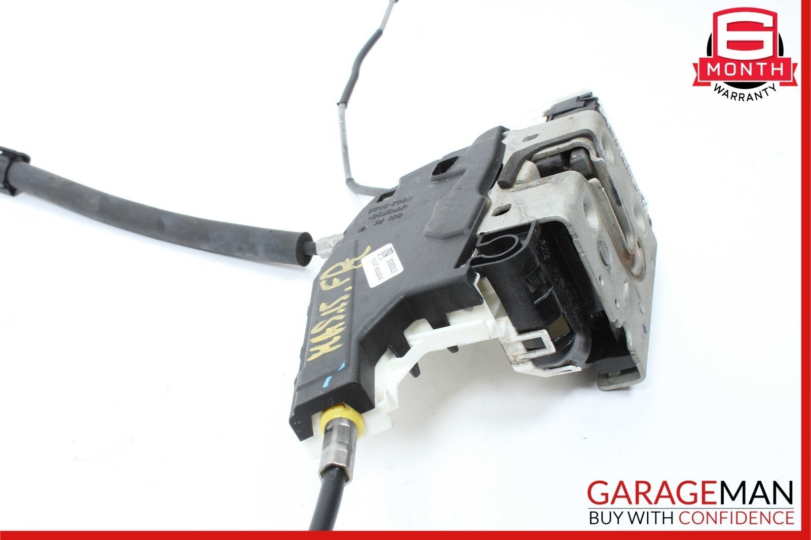 Maserati Ghibli 2014-2017 Front Right Door lock actuators Set