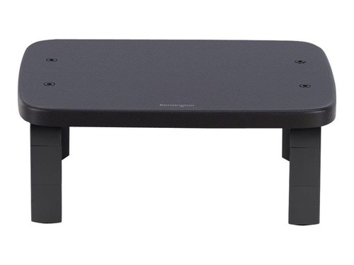 Kensington SmartFit Monitor Desk Stand, Up to 21", 18kg, Black - Picture 2 of 2