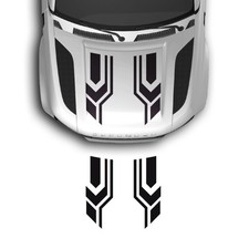 Capot Land Rover DEFENDER