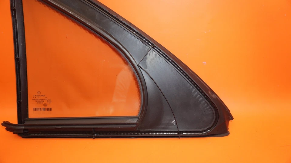 MERCEDES BENZ S550 PUERTA CRISTAL 2007 2008 2009 2010 2011 2012 2013 A2217350224 OEM Foto 4 de 4