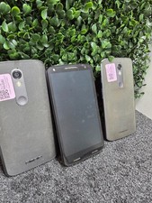 Motorola Droid Turbo 2   XT1585   GSM Unlocke...