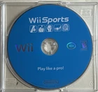 Wii Sports (Nintendo Wii, 2006)