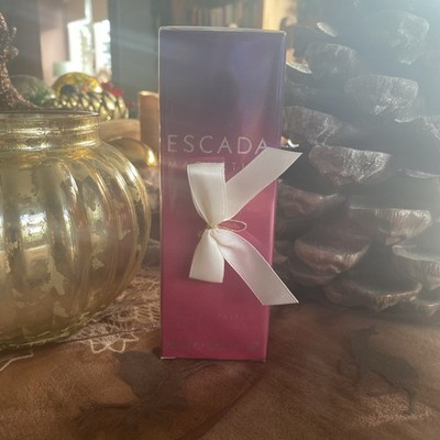 Escada Magnetism 25 ml Eau de Parfum EDP Damenparfum Damen Parfum OVP NEU