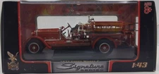 Yat Ming 43006 Red 1:43 Red 1924 Stutz Model C