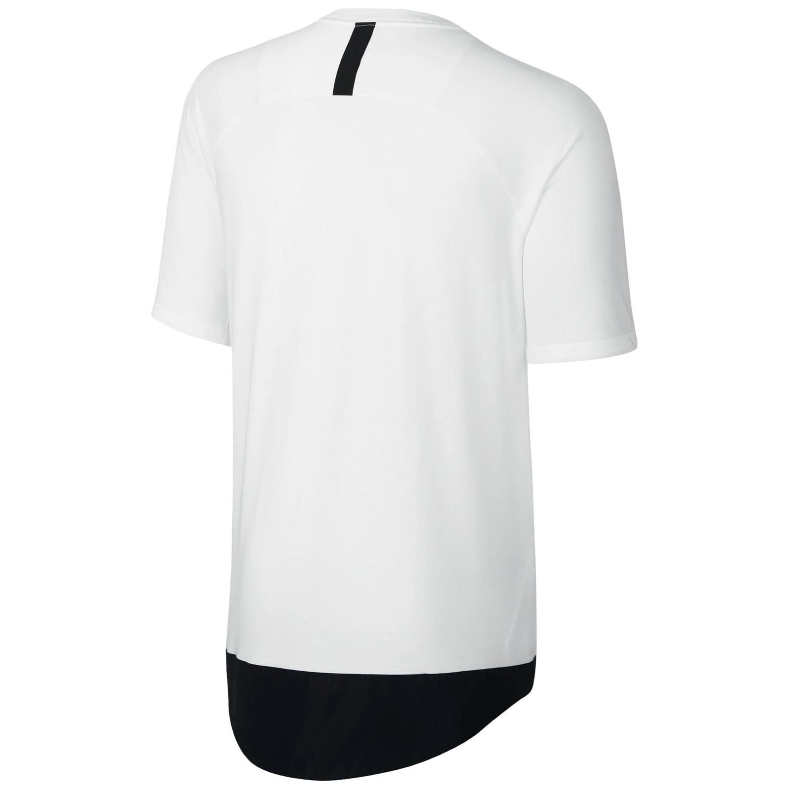 Nike Bonded Knit Tee Mens Style : 805122 image 2