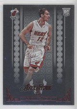 2014-15 Panini Excalibur Knight's Templar Zoran Dragic #169 3d3