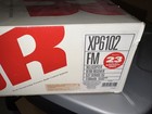 New JR 6-Channel Radio System For RC Planes And Helicopters.  XP6102 — photo 4