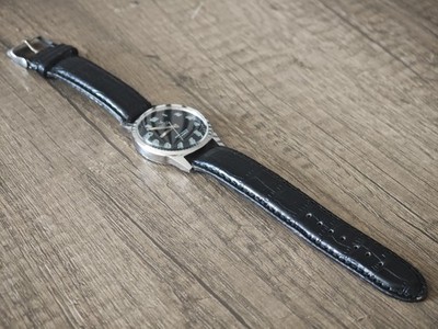 Camy Geneve Herren Uhr