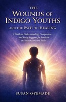 Susan Oyemade | The Wounds Of Indigo Youths | Taschenbuch | Englisch (2026)