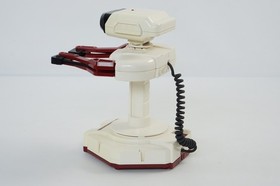 FAMICOM ROBOT wz GYRO SET HVC-012 Tested Family Computer FC Nintendo Ref 0610