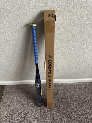 2025 Louisville Slugger LXT (-10) Fastpitch Softball Bat - 34/24