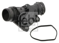 Febi Bilstein Thermostat KüHlmittel 32648 FüR BMW E90 E60 E46 X3 X5 E87 X6 E91