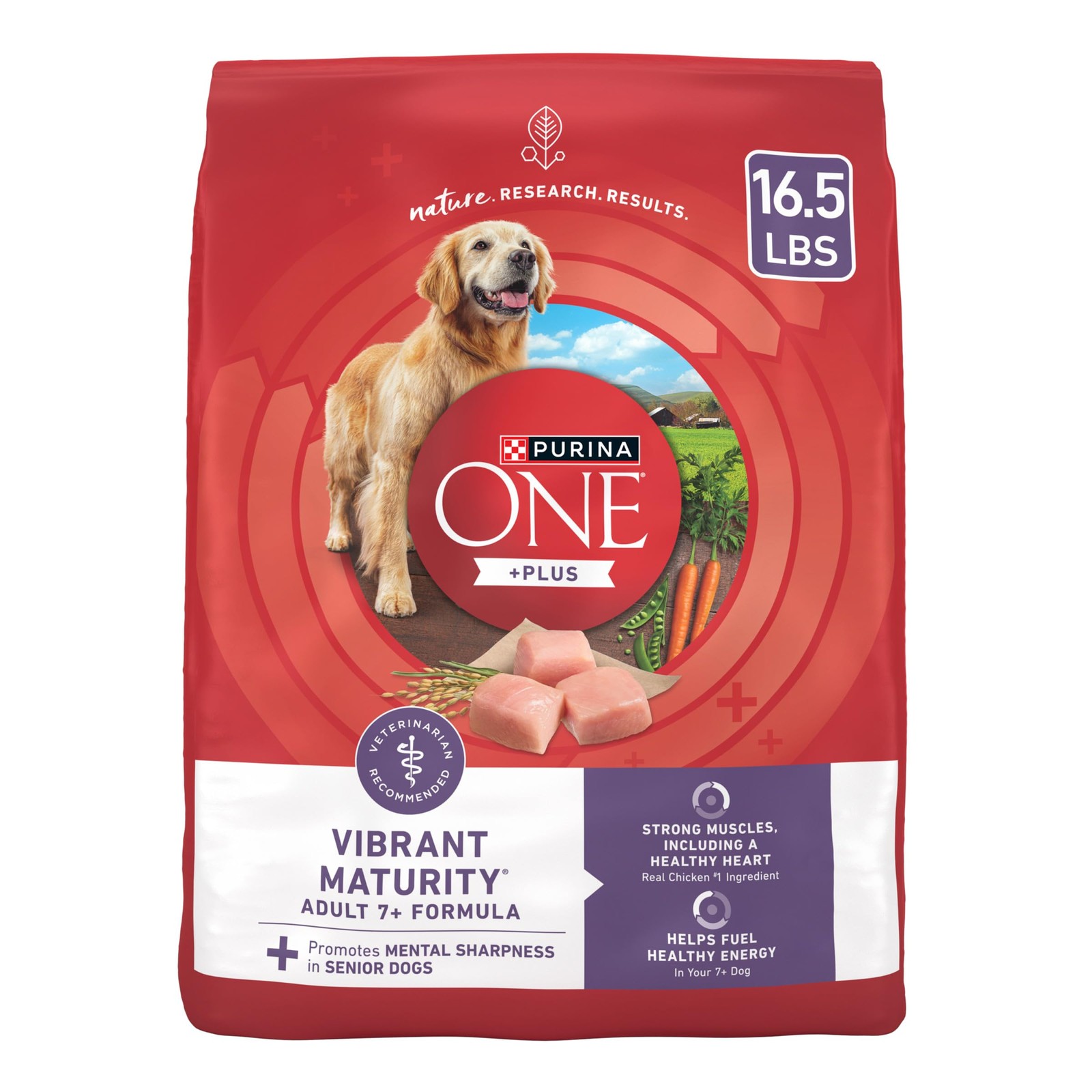 Plus 16.5 Pound (pack Of 1)