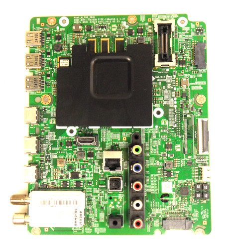 Main Board BN94-09094Y für LED TV Samsung Model: UE32J6250SU