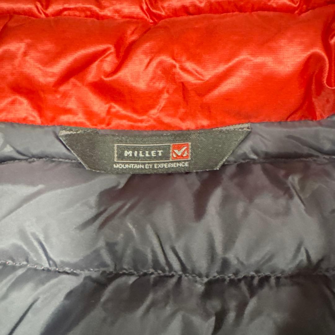 MILLET Down jacket 900 fill - image 2