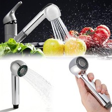 Replacement Sprayer Pull Out Spray Head for Kitchen Sink Pull-Down Faucet G1/2
