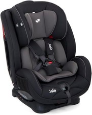 Joie Stages R44 from Birth Combination Group 0+1/2 Belted Car Seat