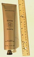 Blake Brown Milky Sandalwood Rich Reset Pre-Shampoo Hair Mask 5 oz New in box