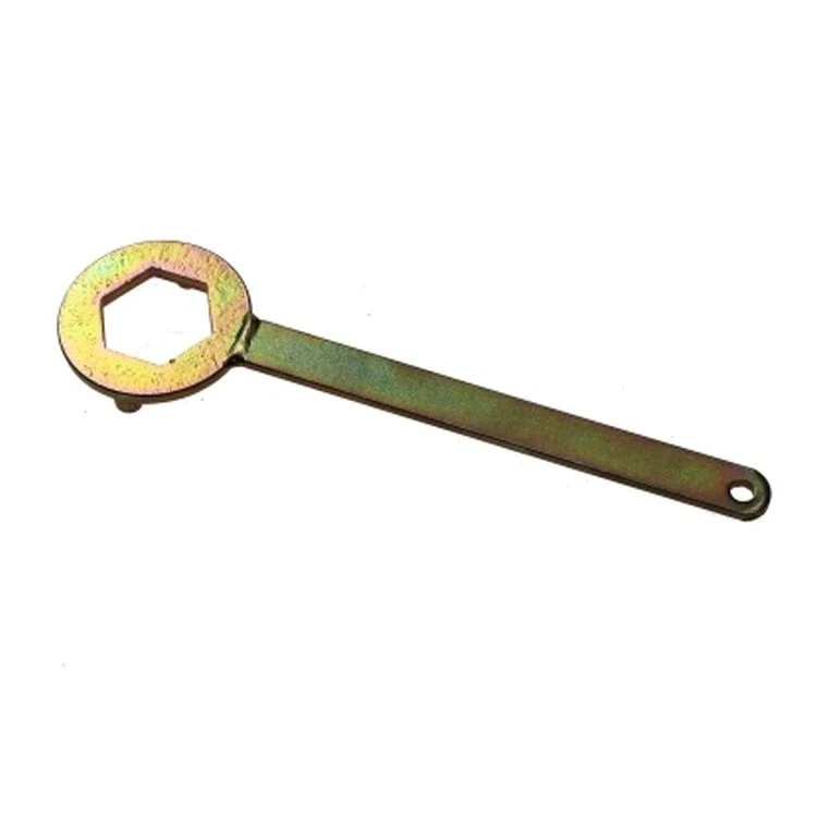 Blockierwerkzeug Kupplung 38mm für Benzhou YY50QT-21 50 4T Retro Cruiser - Bild 2 von 2