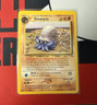 The Pokémon Company Omanyte 50 HP Neo Discovery 60/75 Common Regular Yuka Morii