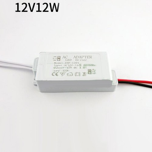LED Constant Voltage Drive Switching Power Supply Low Voltage Power Supply - Picture 5 of 36