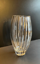 Mikasa 透明花瓶| eBay