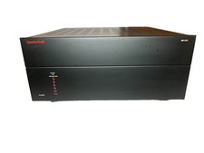 SpeakerCraft Big Bang BB1235 12 Channel Power Amplifier TESTED WORKING