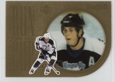 2007-08 Upper Deck Black Diamond Run for the Cup Vincent Lecavalier #CUP18 0td