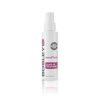 Bosley Professional Strength MendXtend Leave-In Treatment 100mL 3.4oz Spray