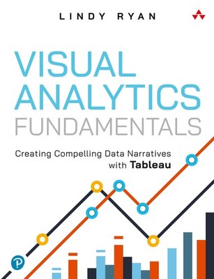 Visual Analytics Fundamentals: Creating Compelling Data Narratives with Tab