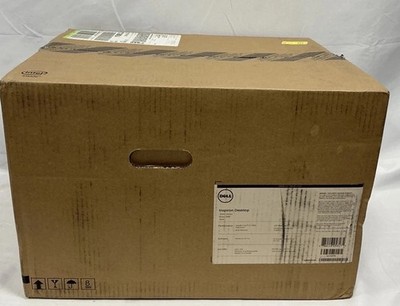 Inspiron Desktop 3000 Series Model 3668