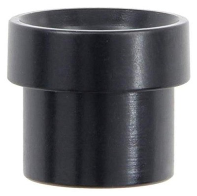 481910BL FRAGOLA -10AN Tube Sleeve Black
