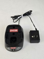 RYOBI No. cs1304 Tool Battery Charger 9.6V 6C21