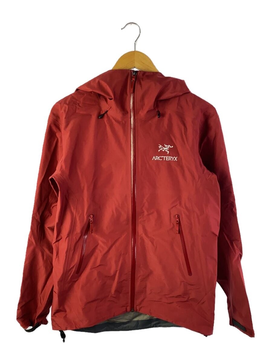 ARC'TERYX Giacca ARC’TERYX bordeaux S usata