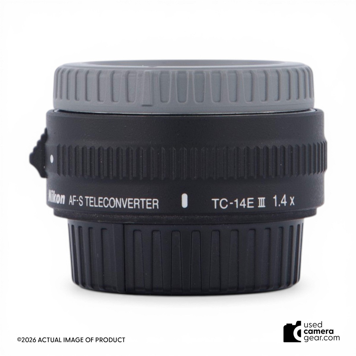 AF-S TELECONVERTER TC-14E III ニコン Nikon 【公式通販】