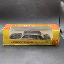 USSR Russian Soviet Agat Tantal Radon GAZ 14 Chaika Vintage Collectible Toy Car