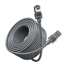 Starlink Gen 3 Cable 100FT/30M Cable for Starlink Standard Gen 3 Starlink V3 ...